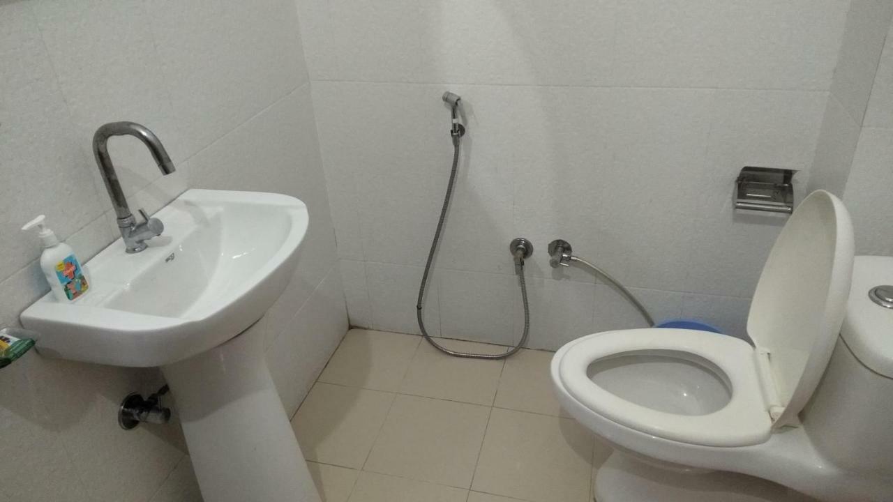 Hotel The Ideal Kushinagar Екстериор снимка